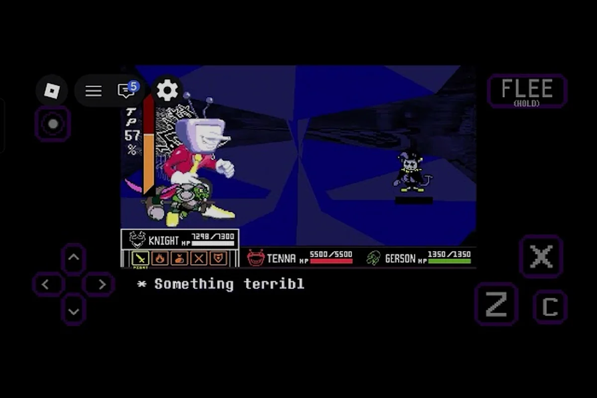 Ideas de desafíos de DELTARUNE Fight: reglas autoimpuestas divertidas