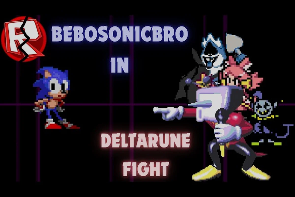 DELTARUNE Fight: Guía de inicio — Configuración de la primera hora y elección de modo