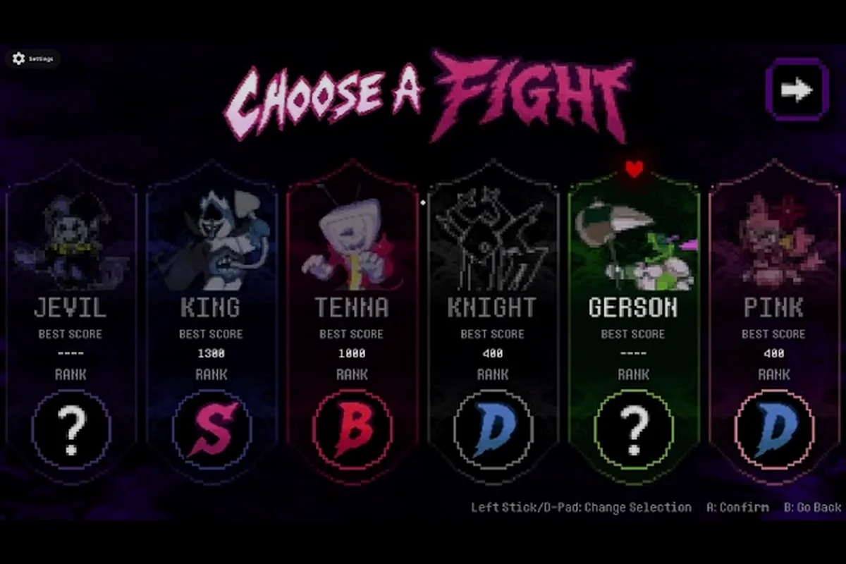 DELTARUNE Fight Multiplayer Rewards: Cross-Play Drops & Bonuses